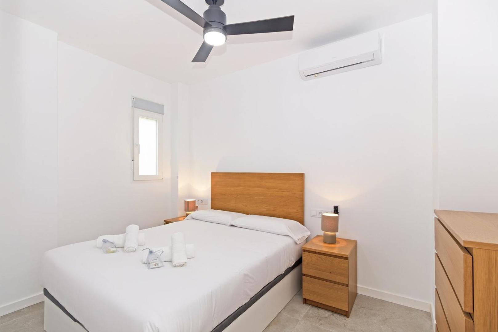 Guestready - A Lovely Studio In La Saidia Valencia Exterior foto