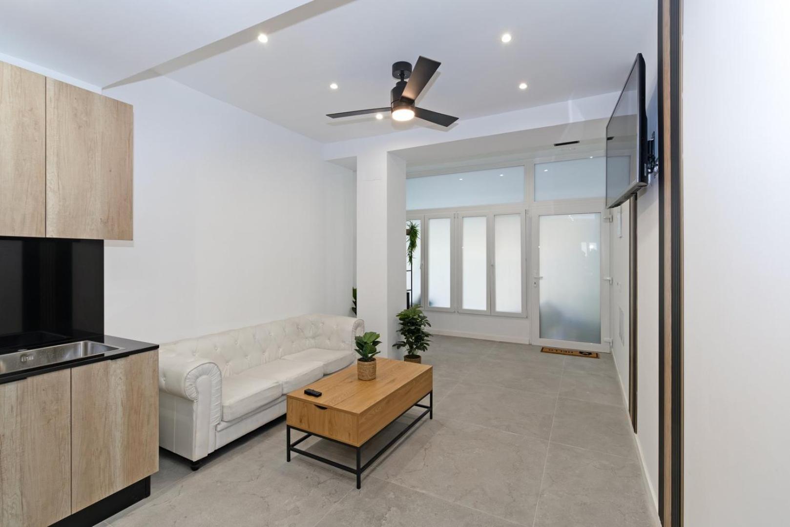 Guestready - A Lovely Studio In La Saidia Valencia Exterior foto