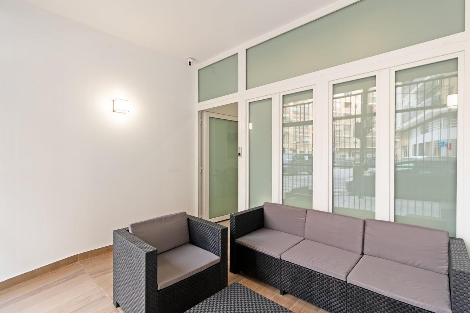 Guestready - A Lovely Studio In La Saidia Valencia Exterior foto